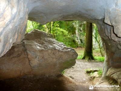 Valle del Baztán - Elizondo - Zugarramurdi; rutas excursiones; club de ocio y amistad